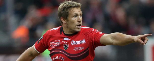 Jonny Wilkinson