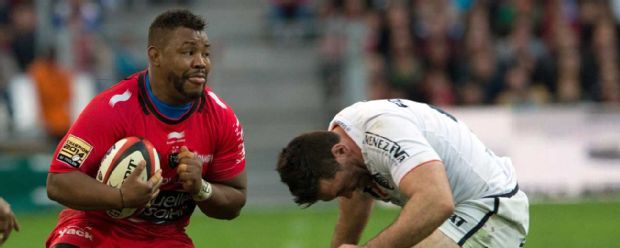 Steffon Armitage