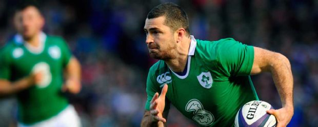 Rob Kearney