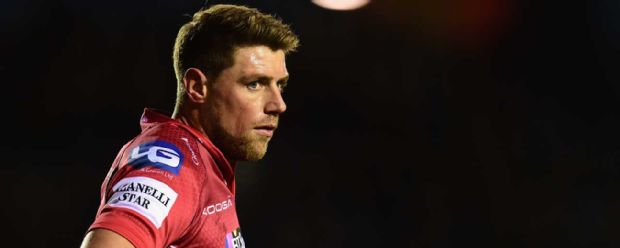 Rhys Priestland