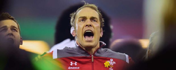 Alun-Wyn Jones