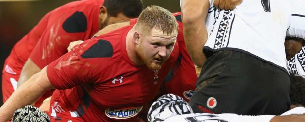 Samson Lee