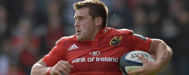 CJ Stander