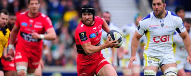 Matt Giteau