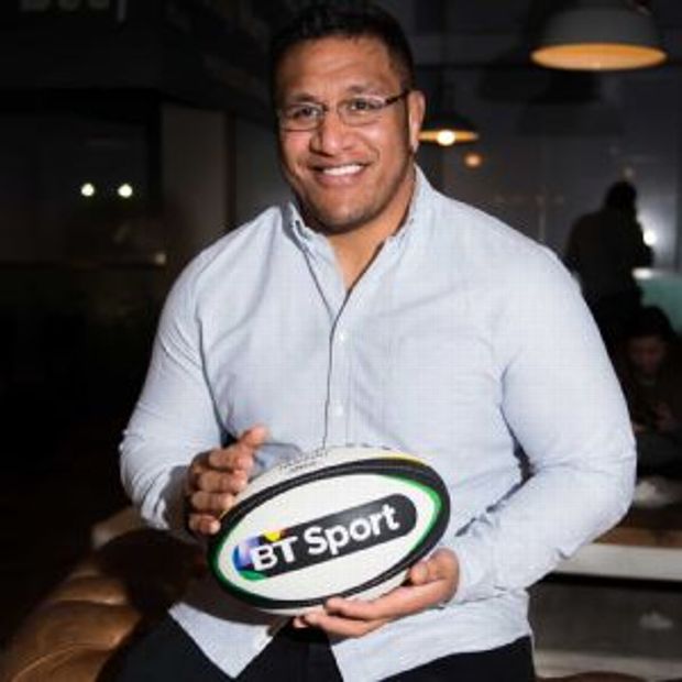 Mako Vunipola