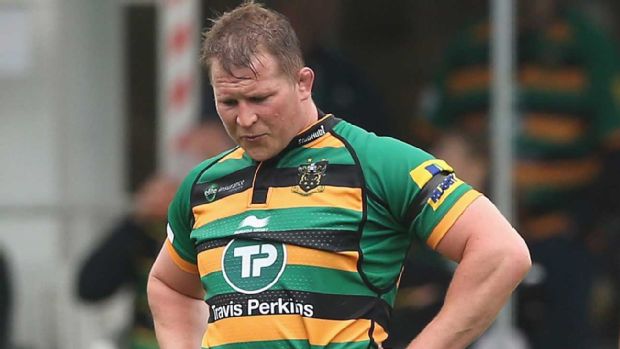 Dylan Hartley