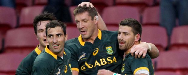 Bakkies Botha