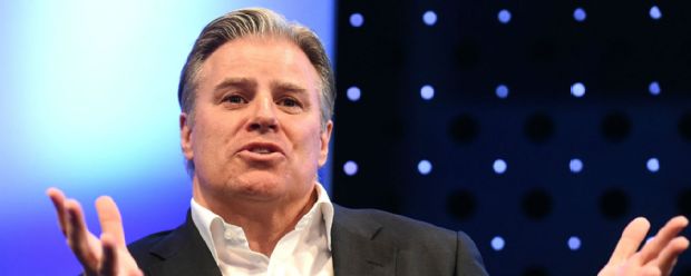 Brett Gosper