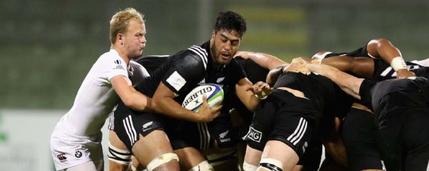 Akira Ioane