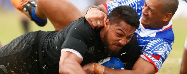 George Moala