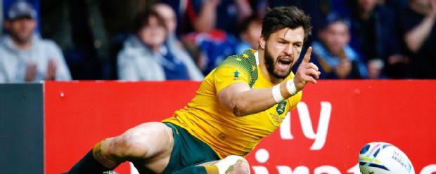 Adam Ashley-Cooper