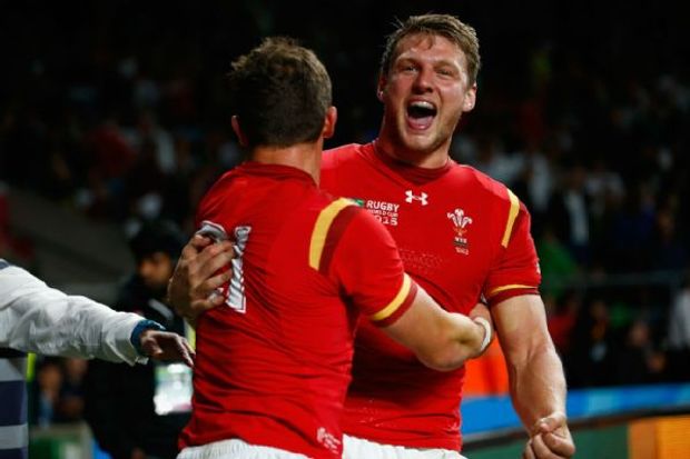 Dan Biggar