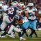 Dion Lewis, RB, New England Patriots