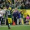 Chicago Bears 23-24 Green Bay Packers
