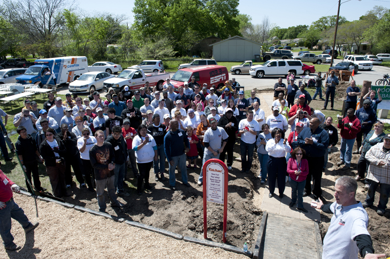 Balch Springs Playground