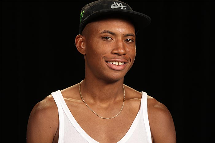 ishod wair skateboard