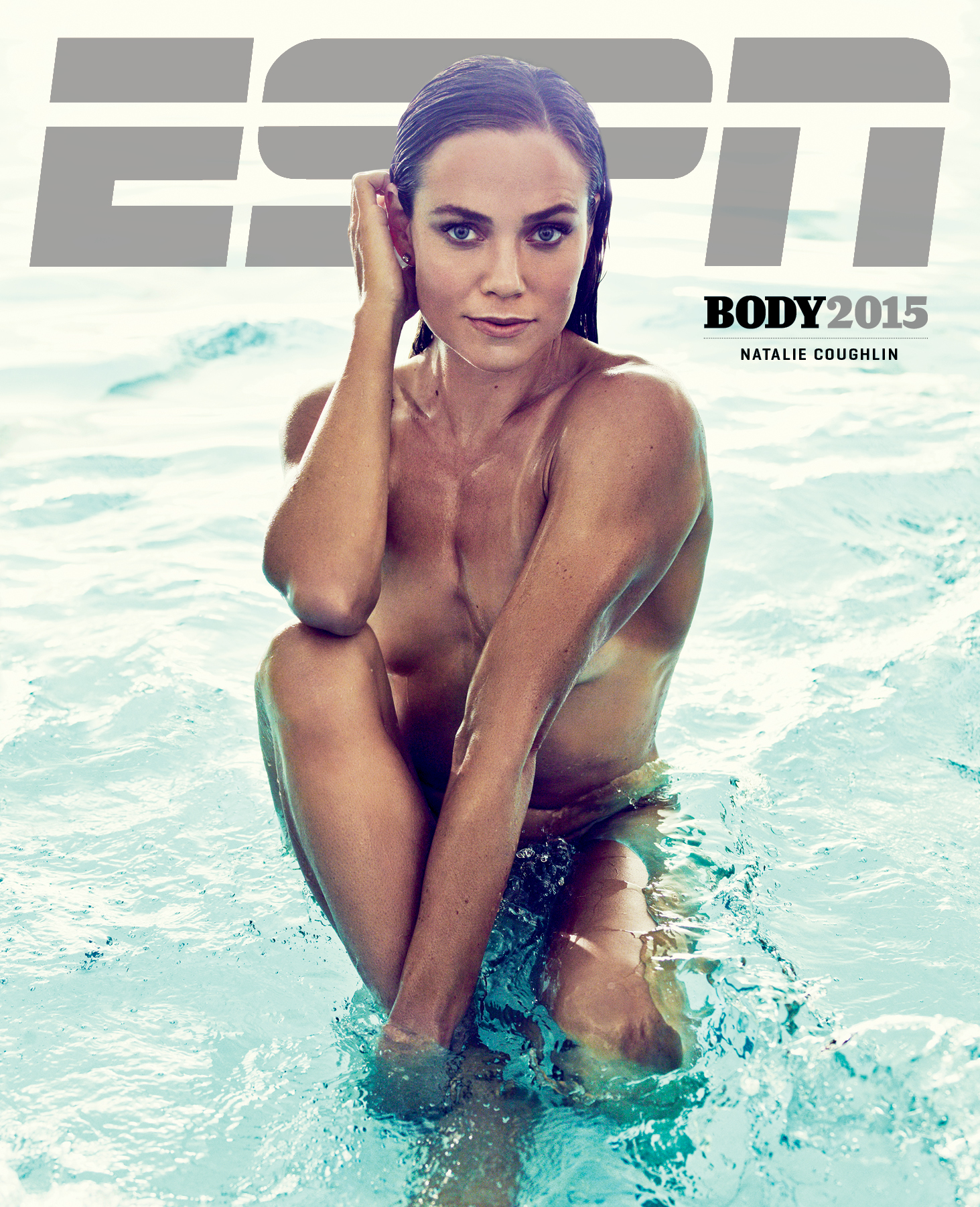 Olympic Swimmer Natalie Coughlin Shares The Secrets To Her Medals