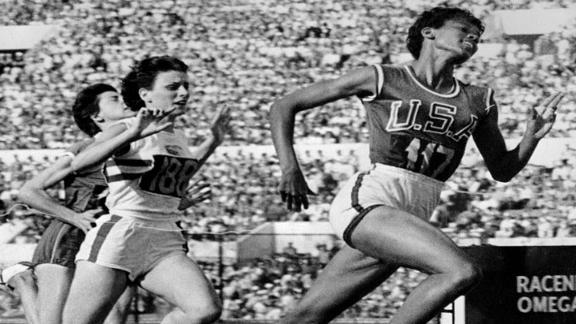 wilma rudolph essay wilma rudolph essay