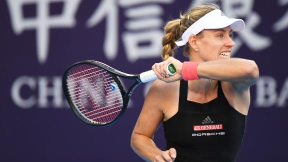 Can Anyone Stop Naomi Osaka In Women’s Singles Right now?
