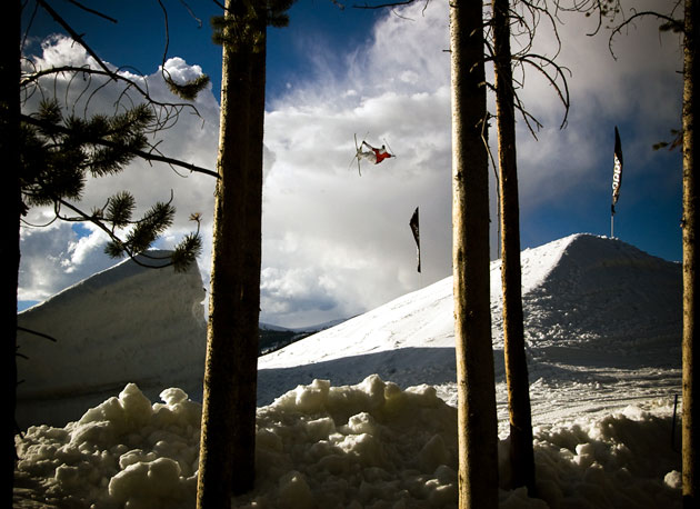 Mike Hornbeck