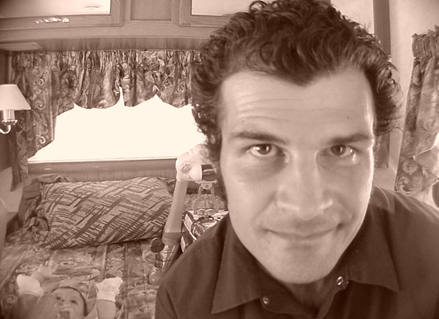 Hello My Name Is: Mat Hoffman