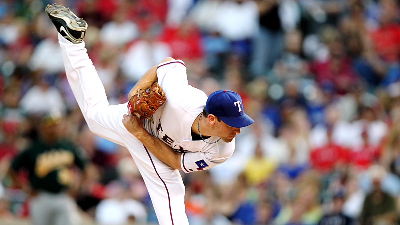 Cliff Lee