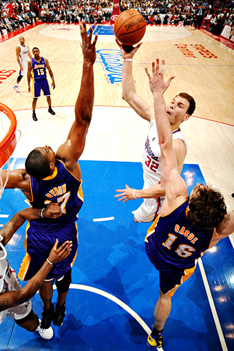 Blake Griffin