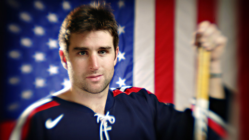 Chris Drury Retires - ESPN