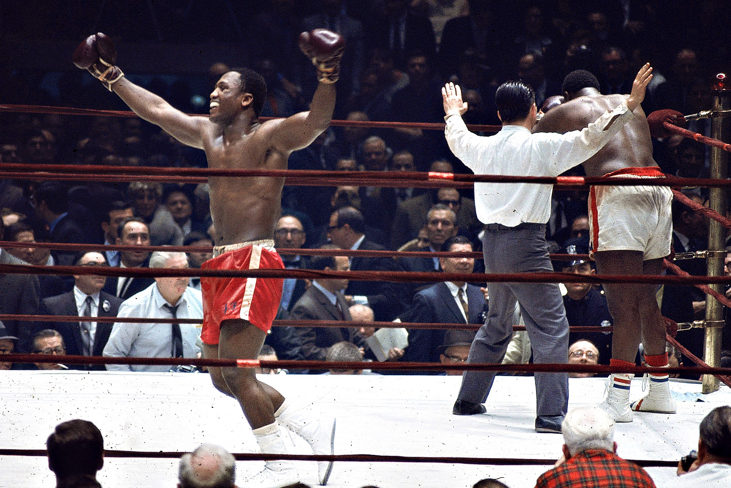 Joe Frazier Joe Frazier Espn