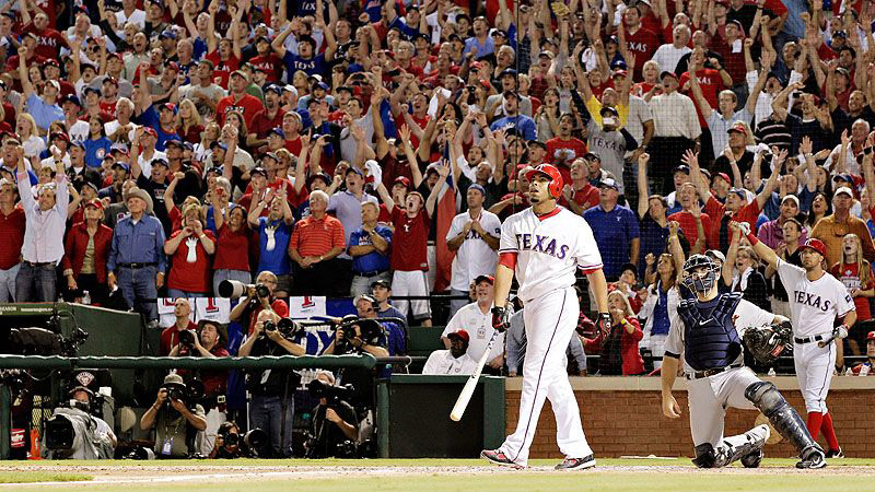 Nelson Cruz