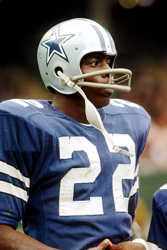 11 Bob Hayes 50 Greatest Cowboys Espn 9023