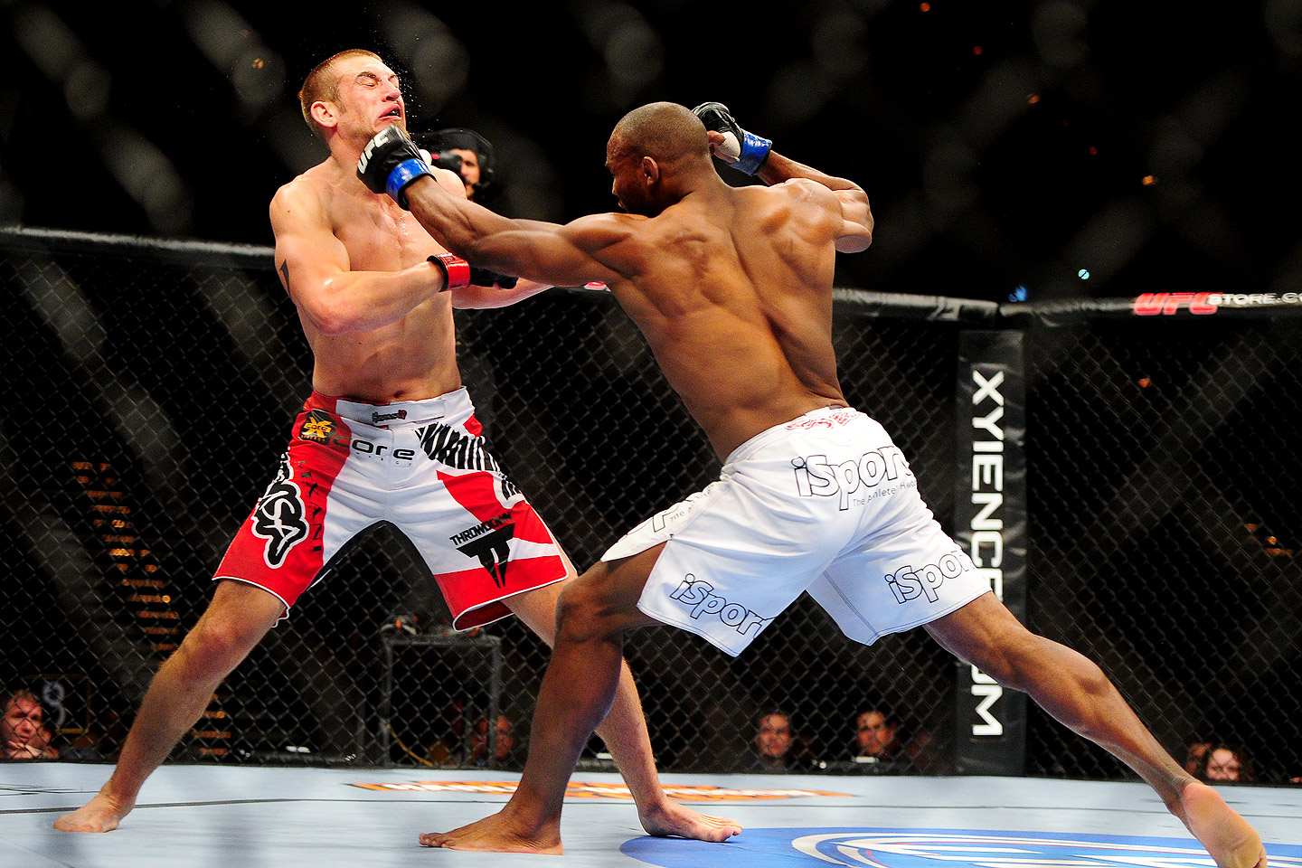 Best Mma Pictures 56