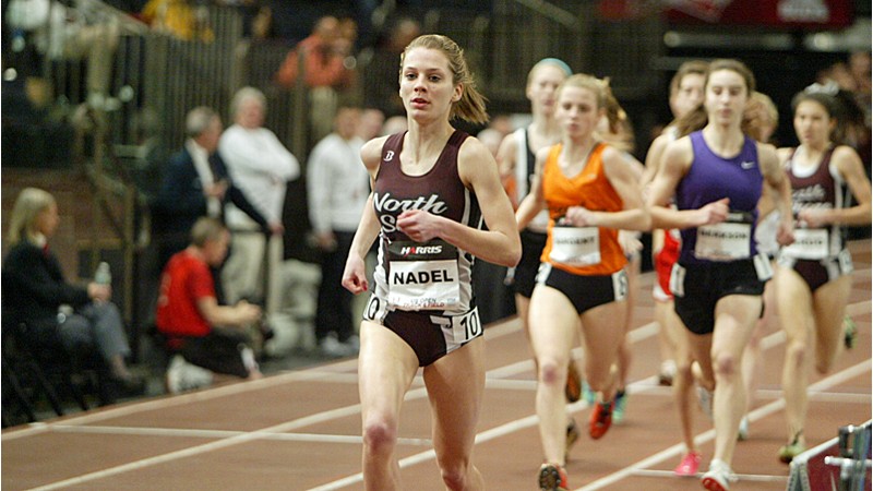 american open girls