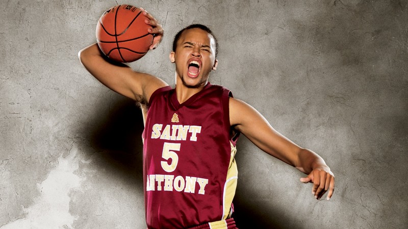 Kyle Anderson, St. Anthony