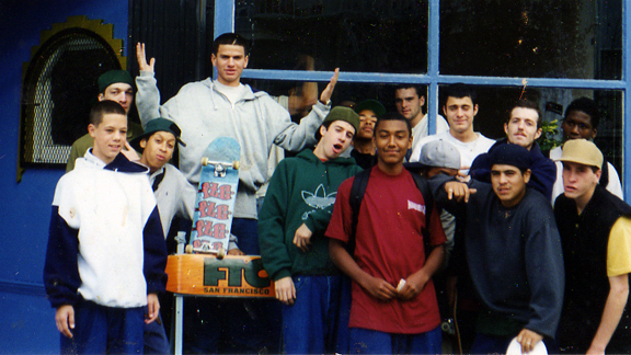 ftc skate shops