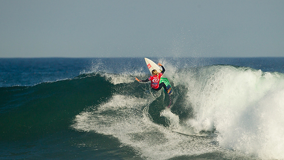 Steph Gilmore