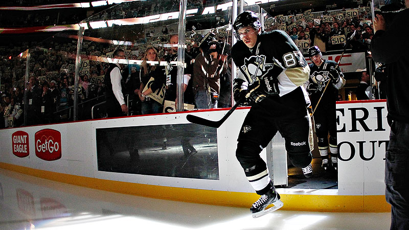 Crosby