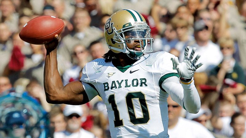 Robert Griffin III