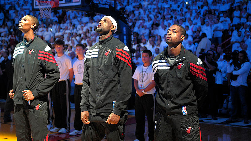 Miami Heat