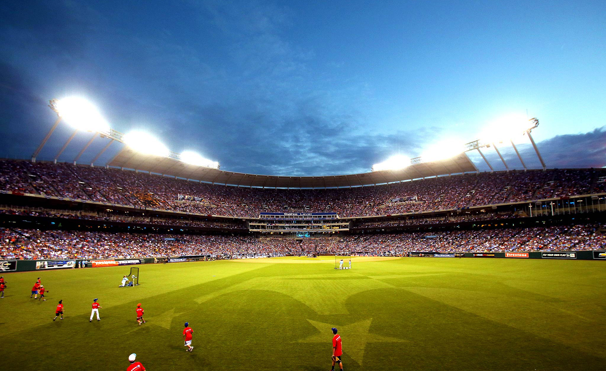 2012 Home Run Derby ESPN
