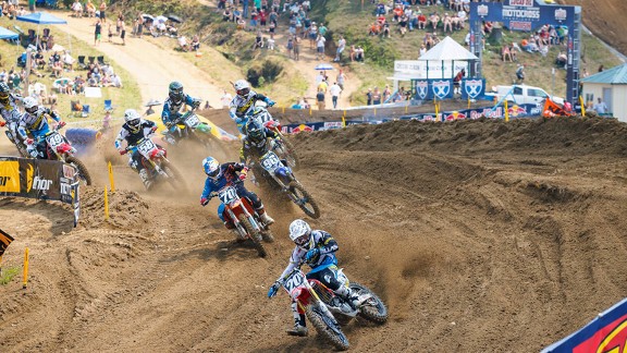 Justin Barcia