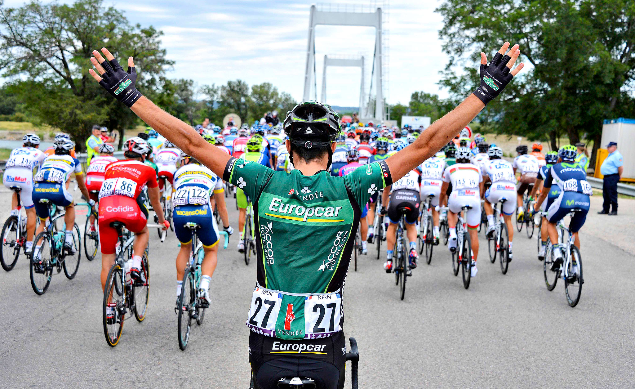 2012 Tour de France