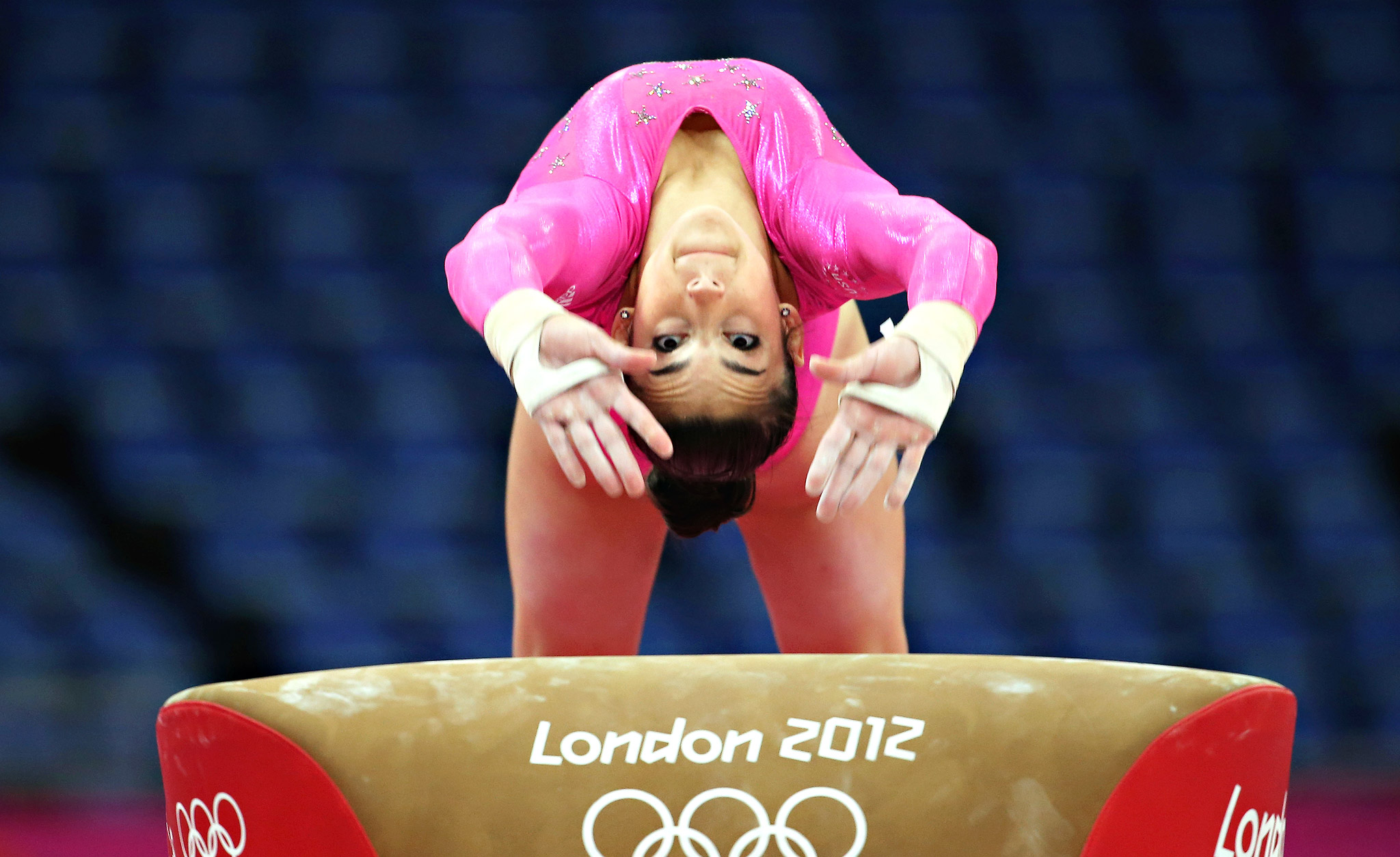 Alexandra Raisman