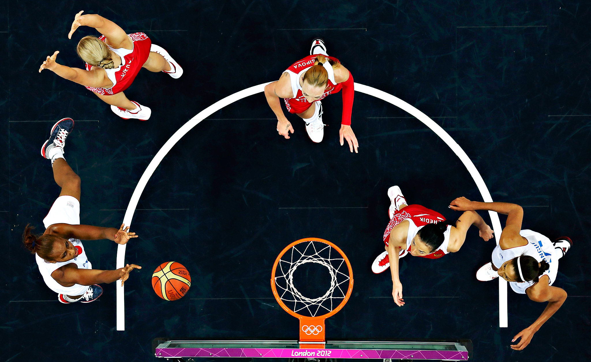 Basketball