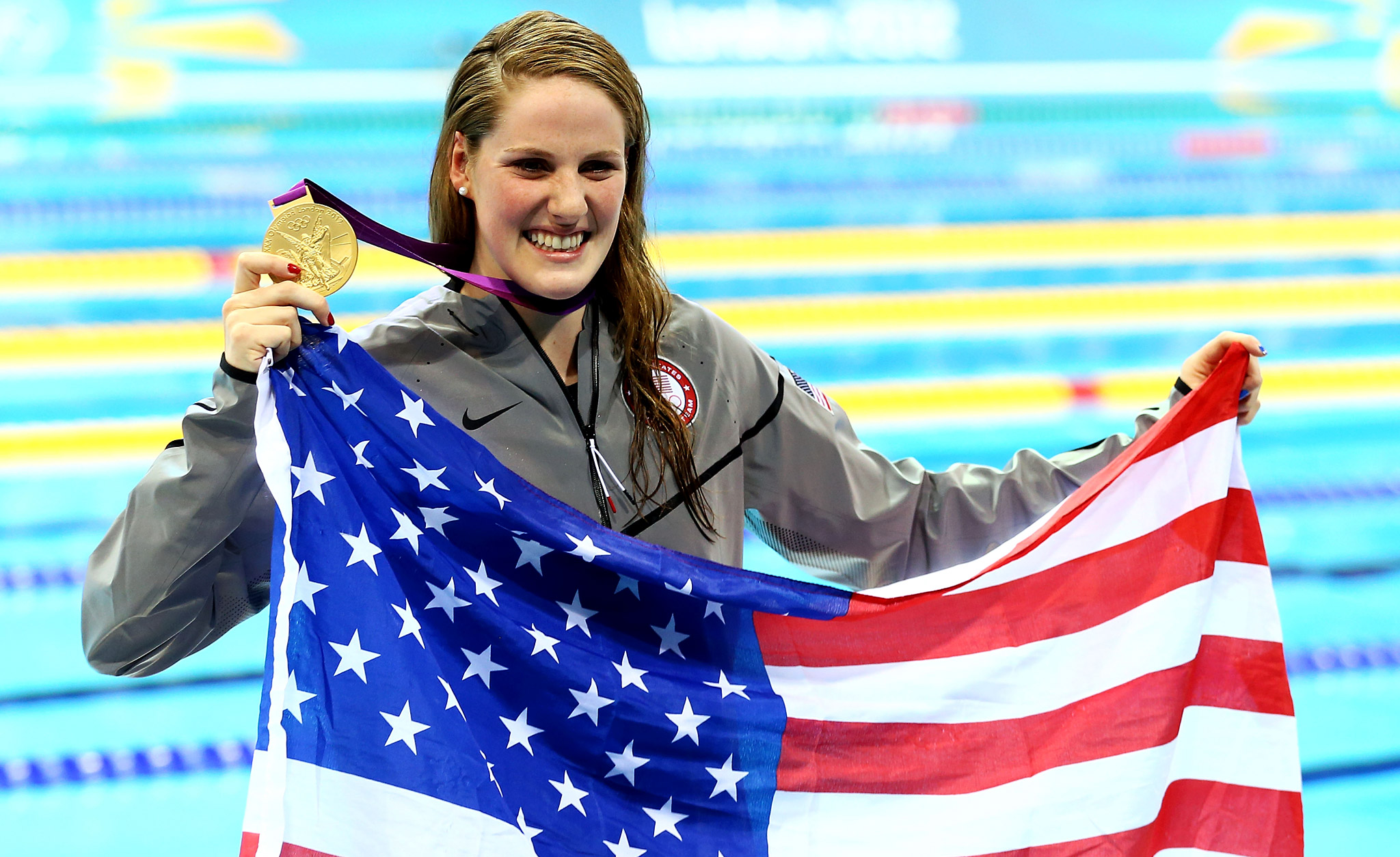 Missy Franklin