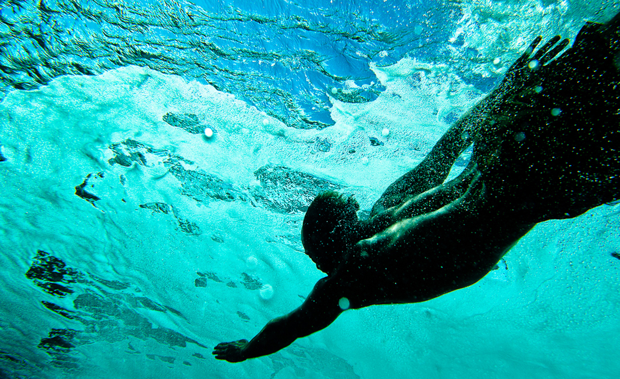 Chris Burkard