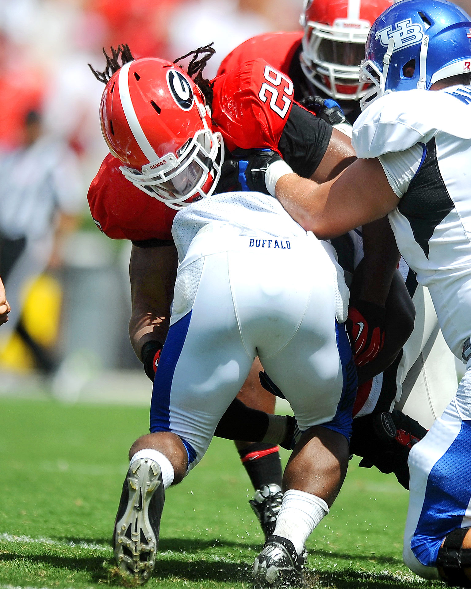 Todd Gurley