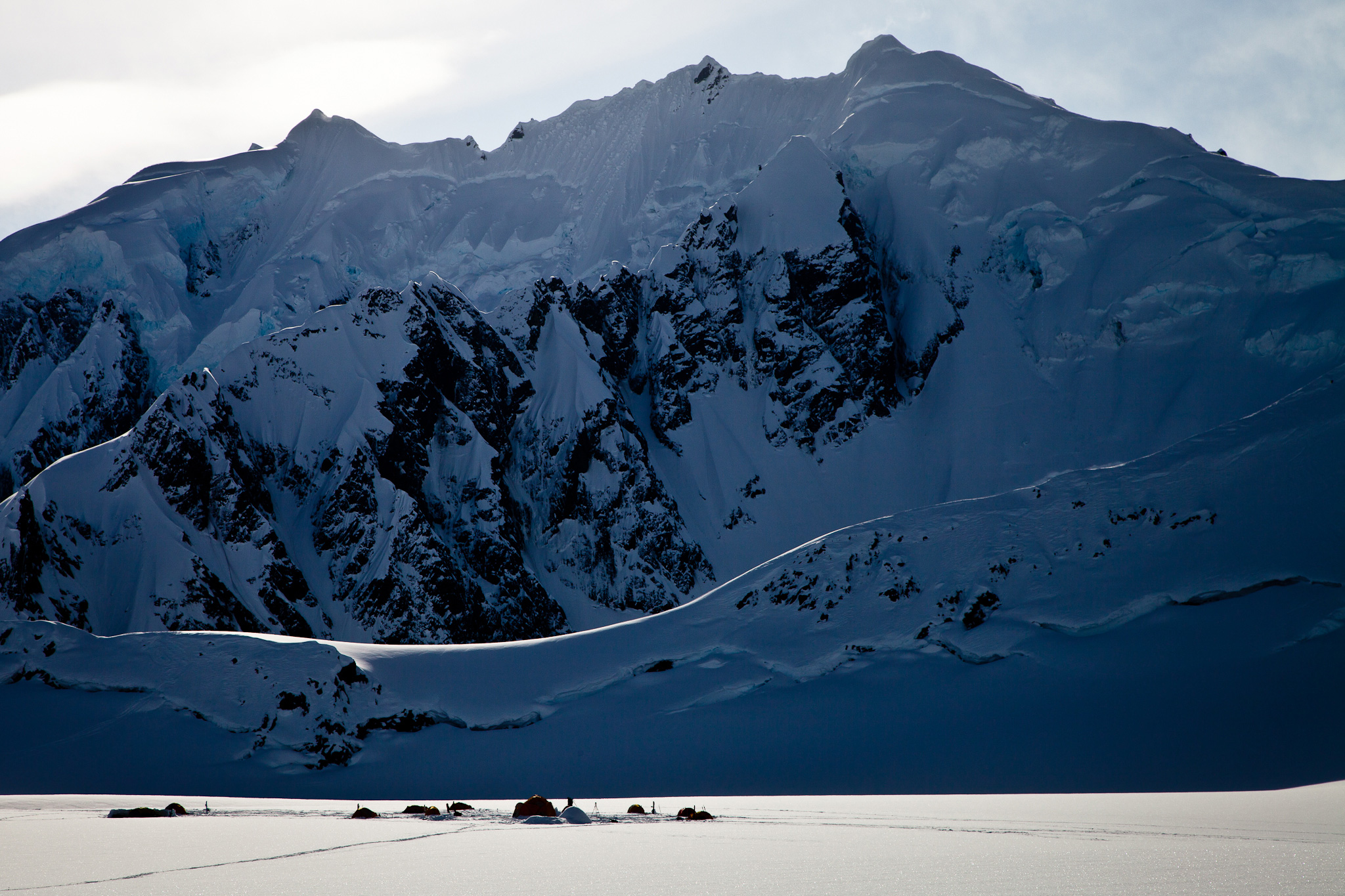 'Further' goes to Alaska