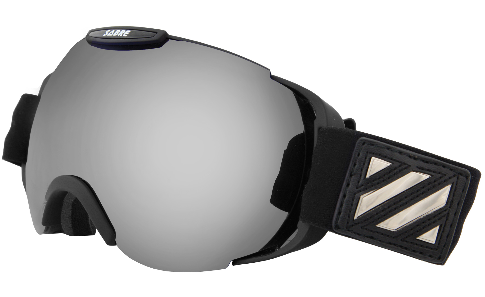 sabre snowboard goggles