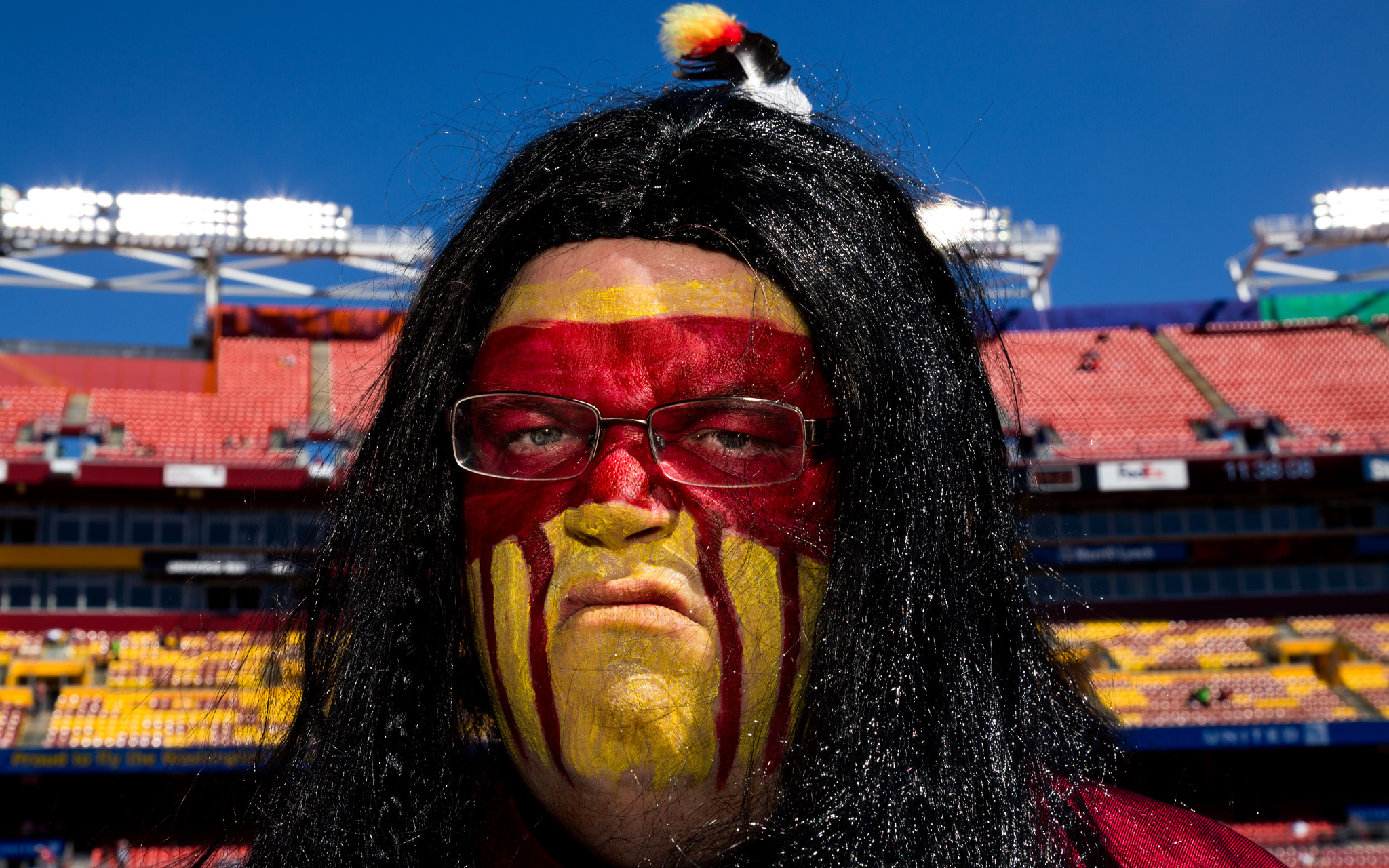 DC Pride DC Fans ESPN